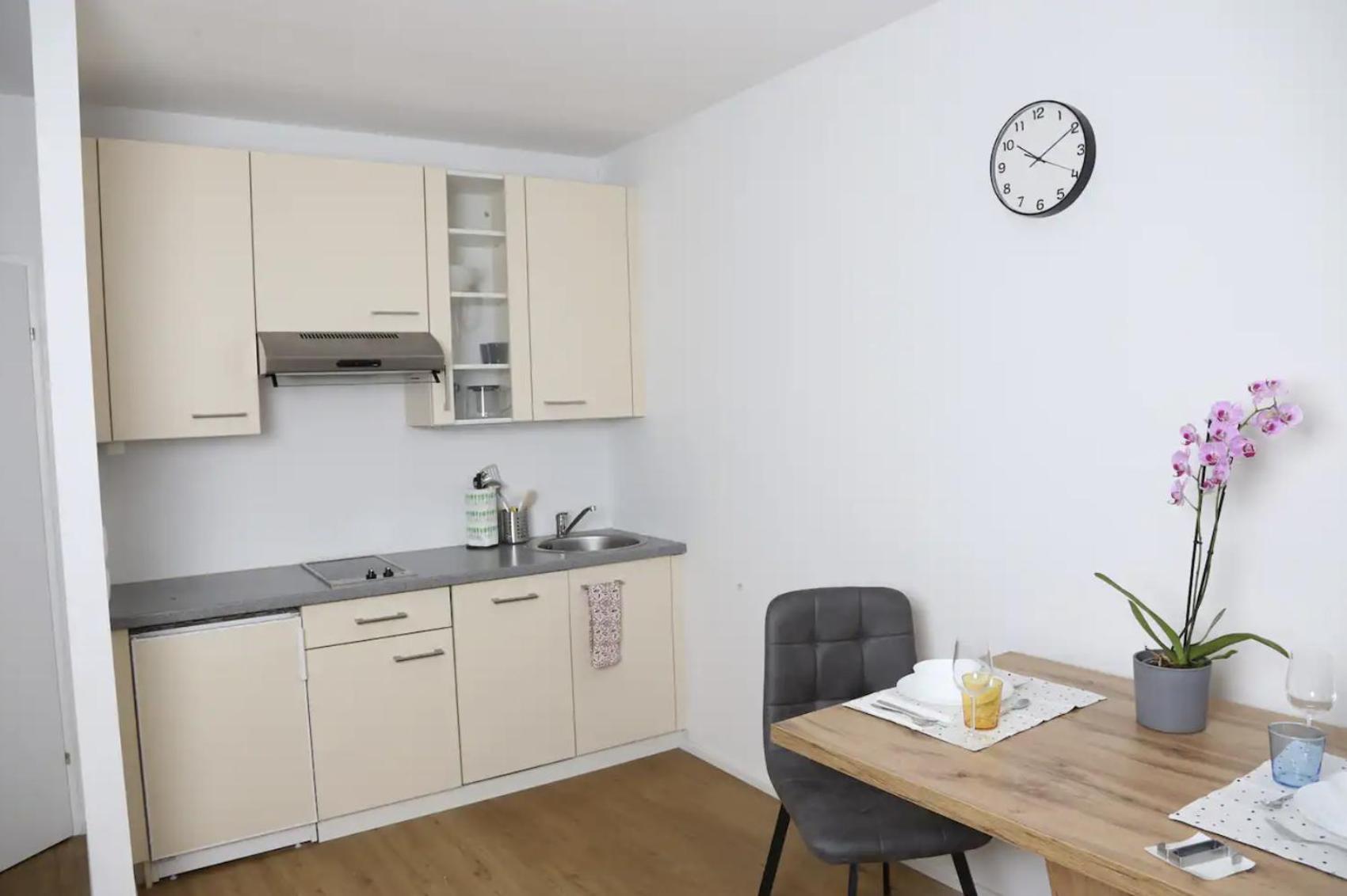Urban Stays Apartments Viena Exterior foto