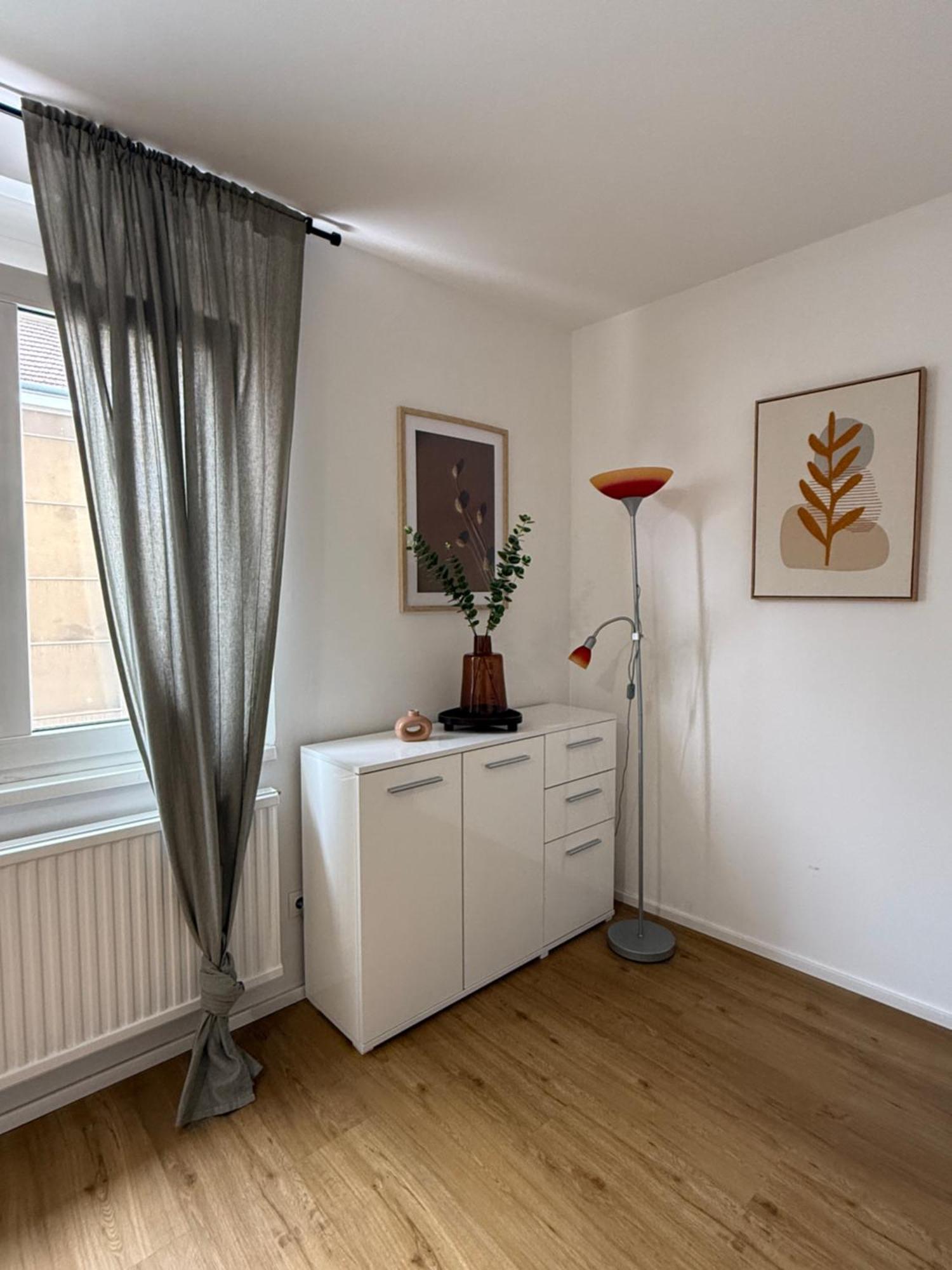 Urban Stays Apartments Viena Exterior foto