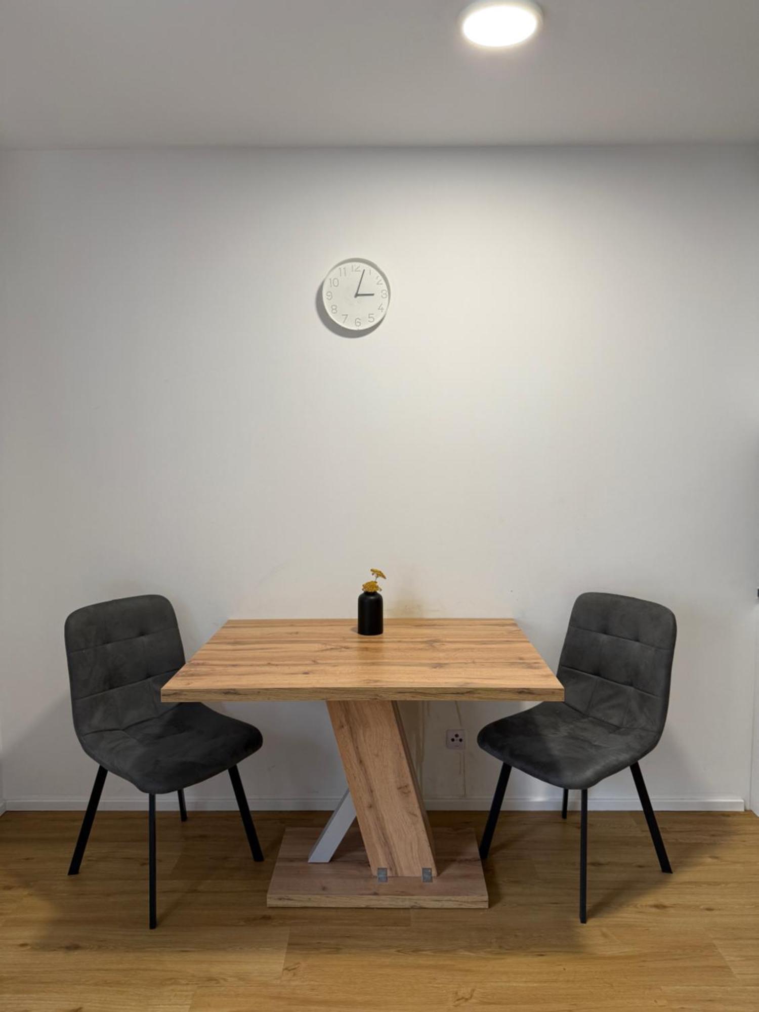 Urban Stays Apartments Viena Habitación foto