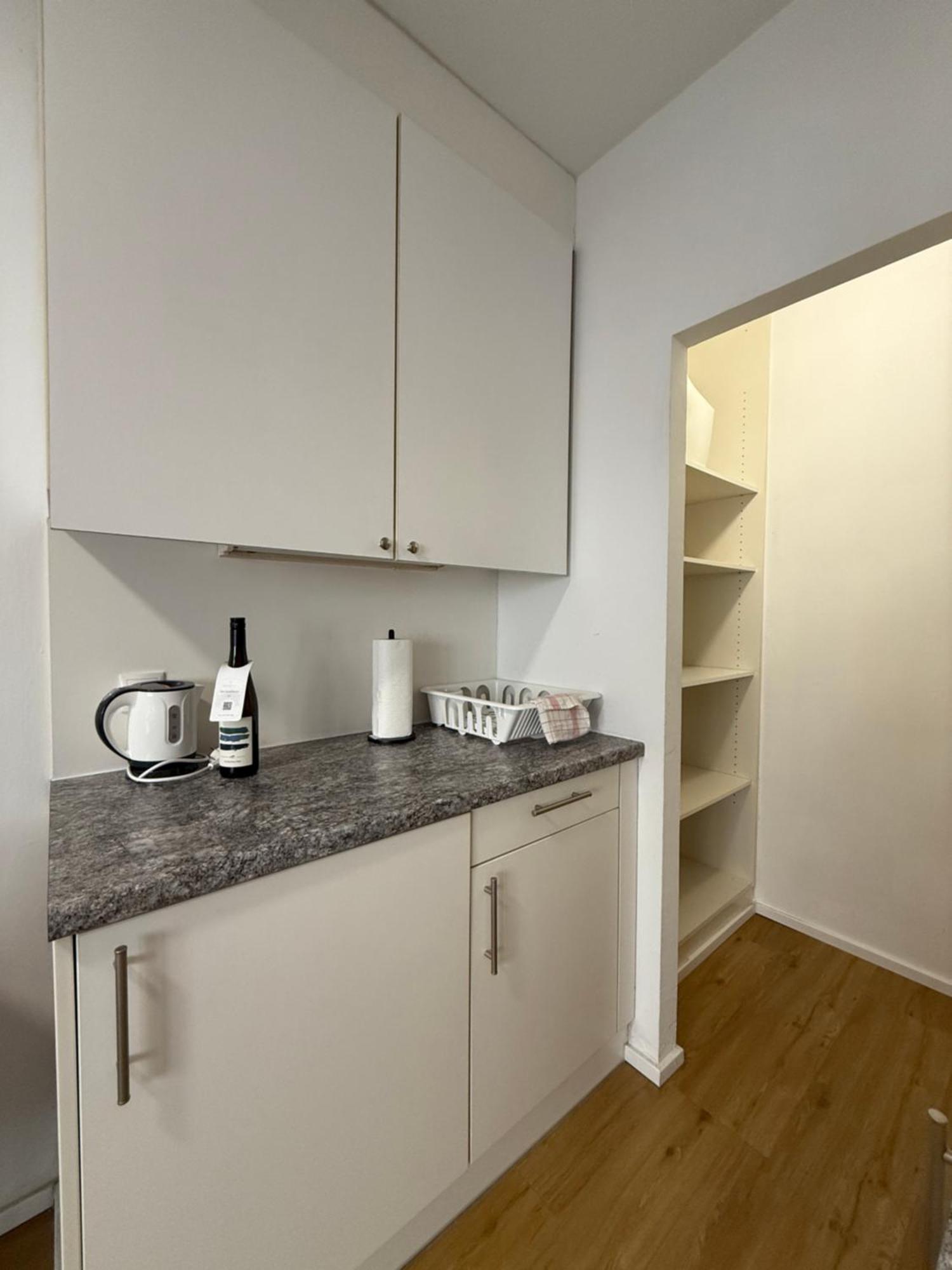 Urban Stays Apartments Viena Habitación foto