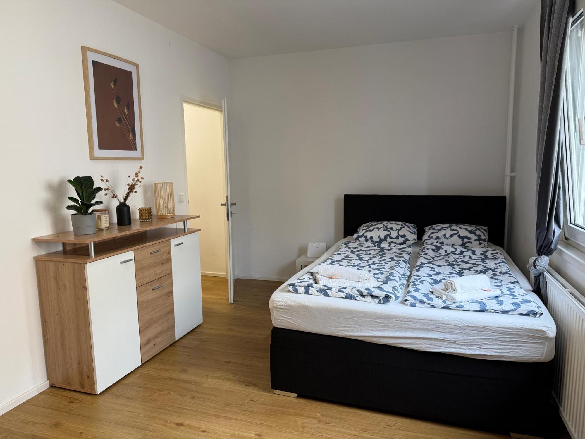 Urban Stays Apartments Viena Exterior foto