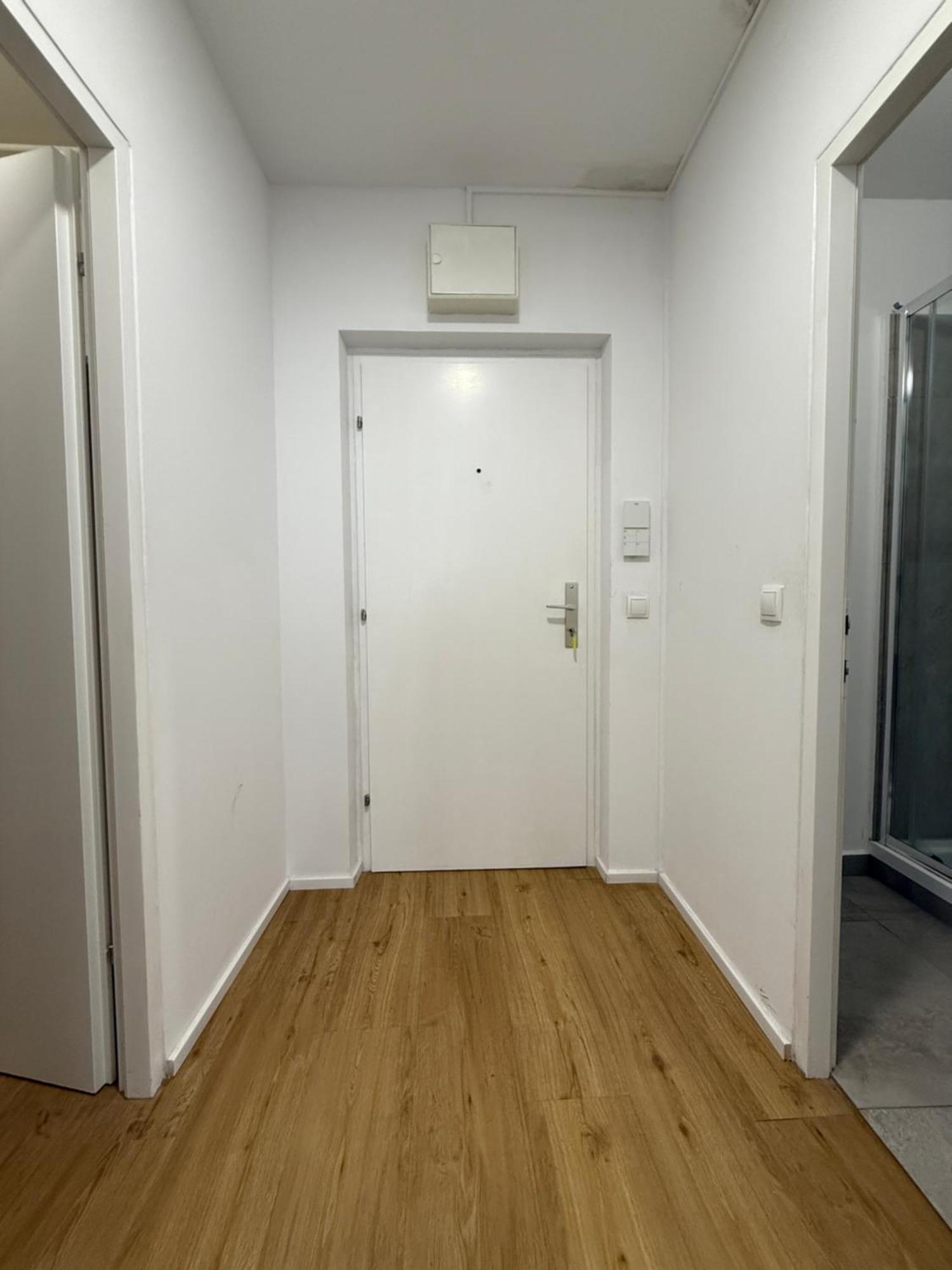 Urban Stays Apartments Viena Habitación foto