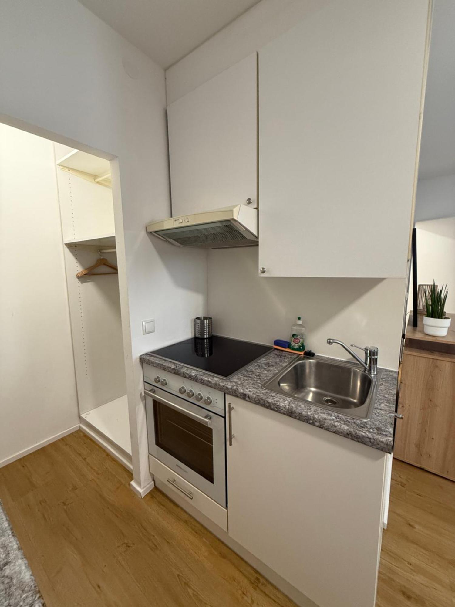 Urban Stays Apartments Viena Habitación foto