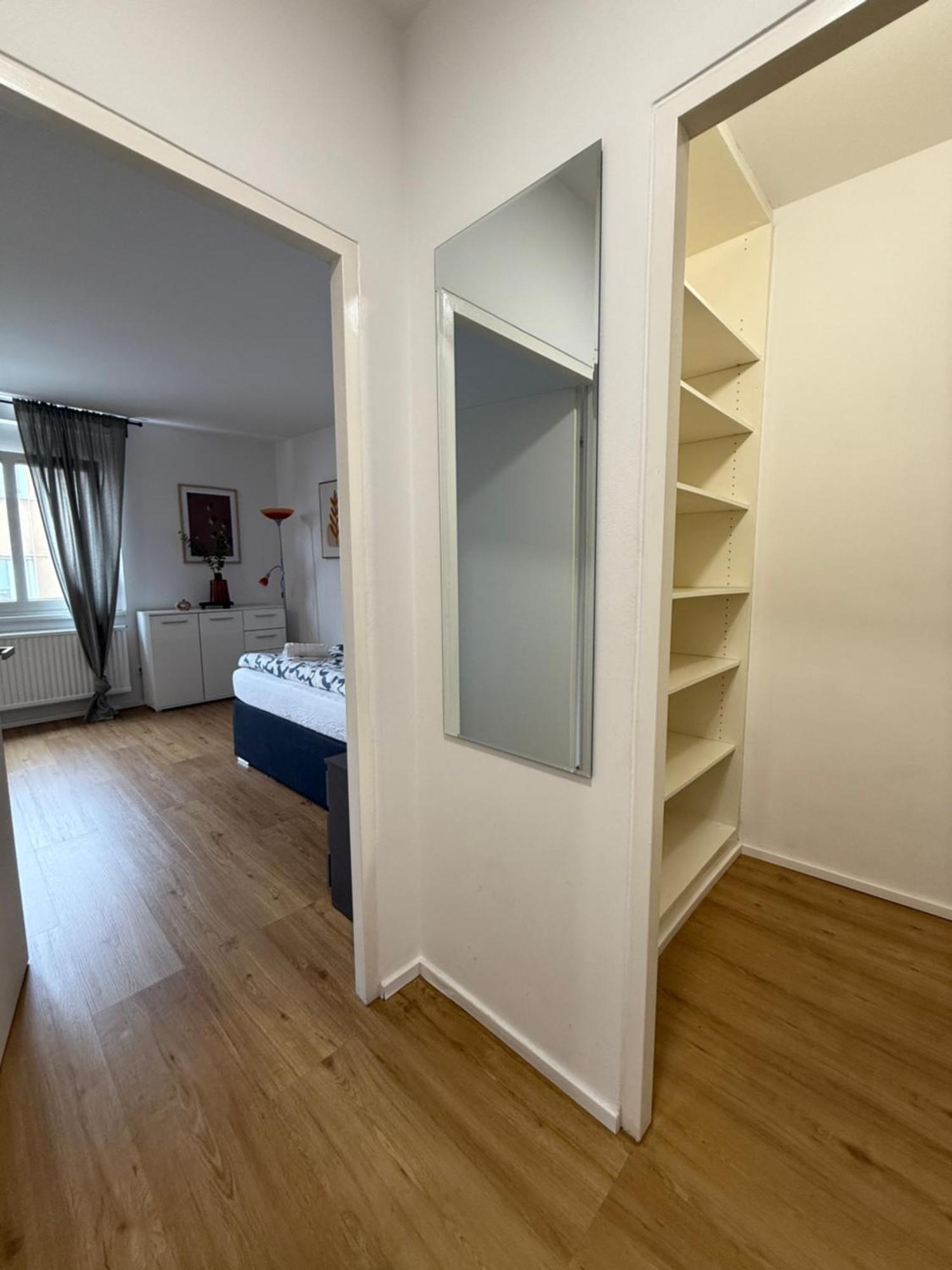 Urban Stays Apartments Viena Habitación foto