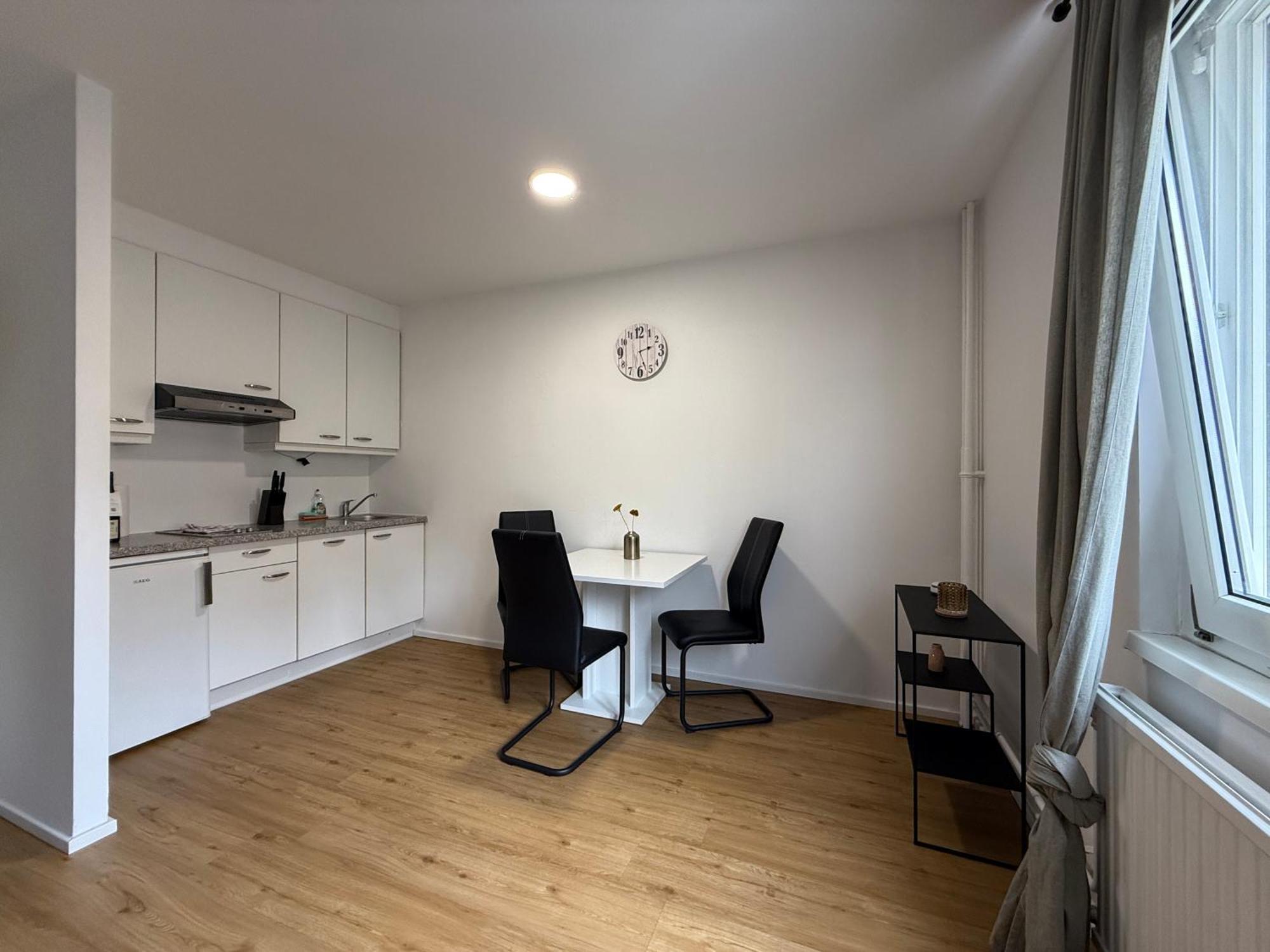 Urban Stays Apartments Viena Habitación foto