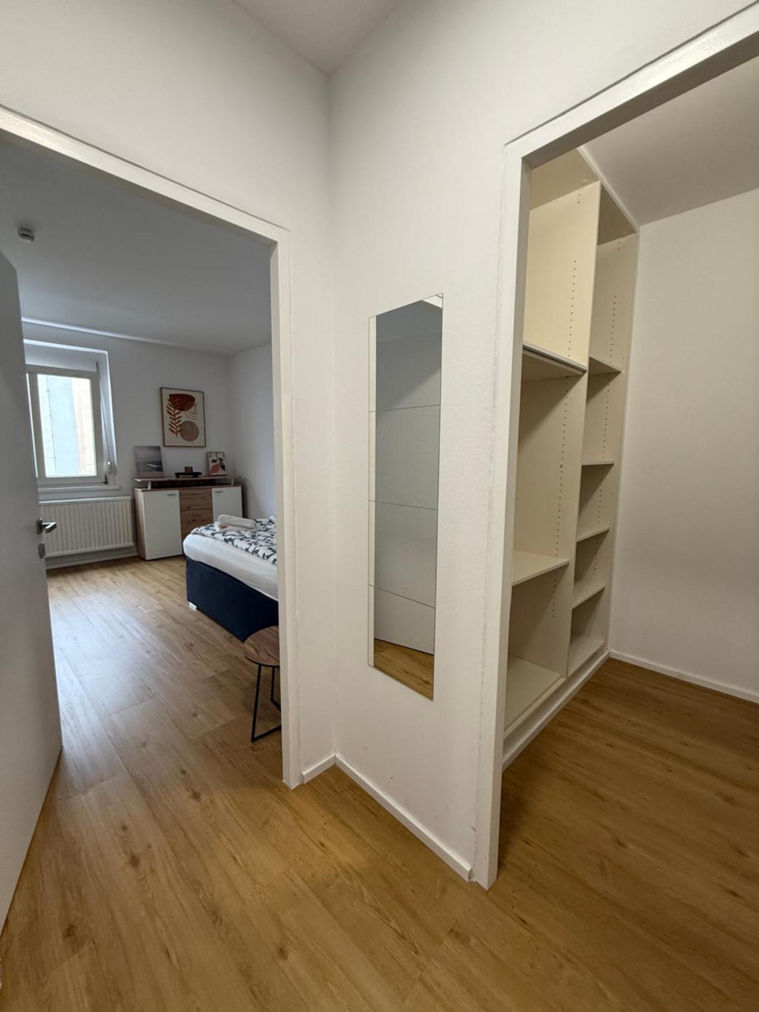Urban Stays Apartments Viena Habitación foto