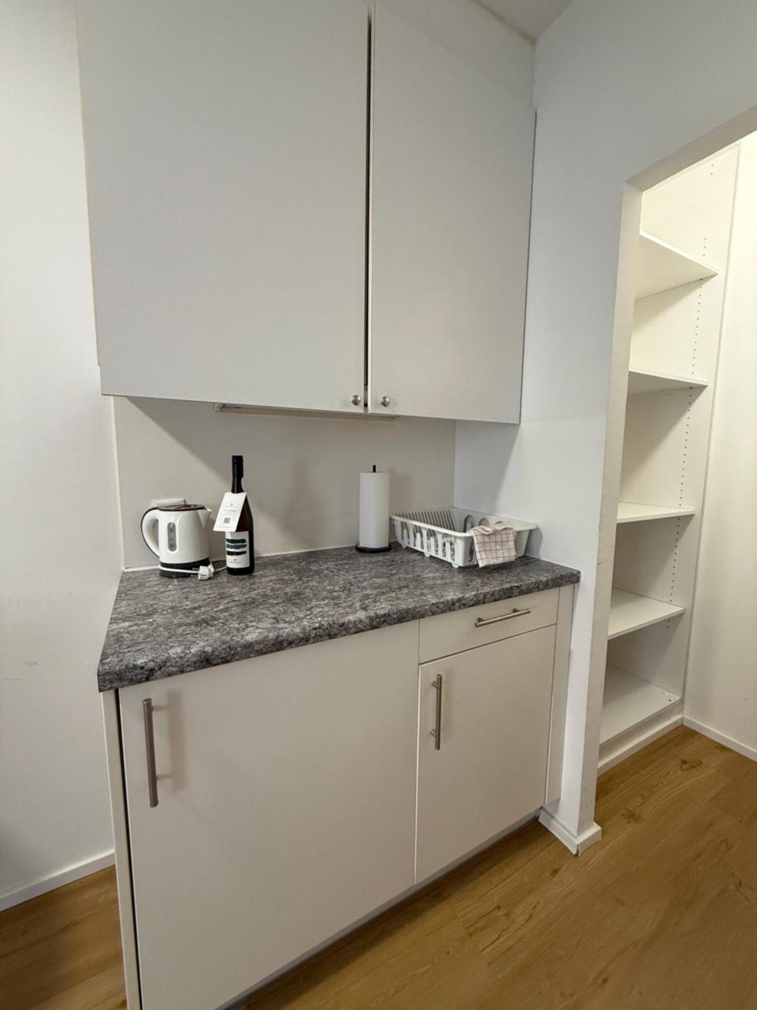 Urban Stays Apartments Viena Habitación foto