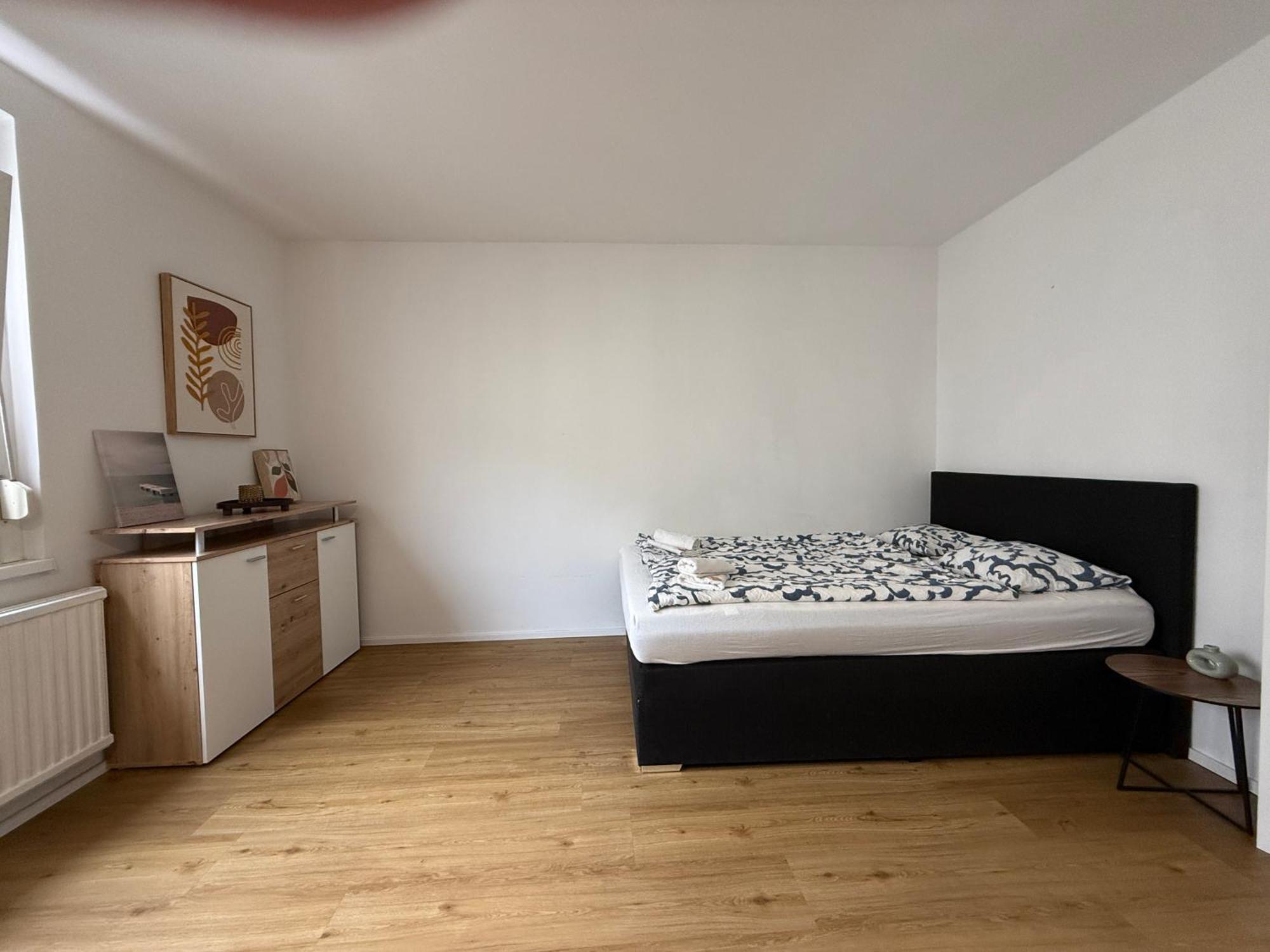 Urban Stays Apartments Viena Habitación foto