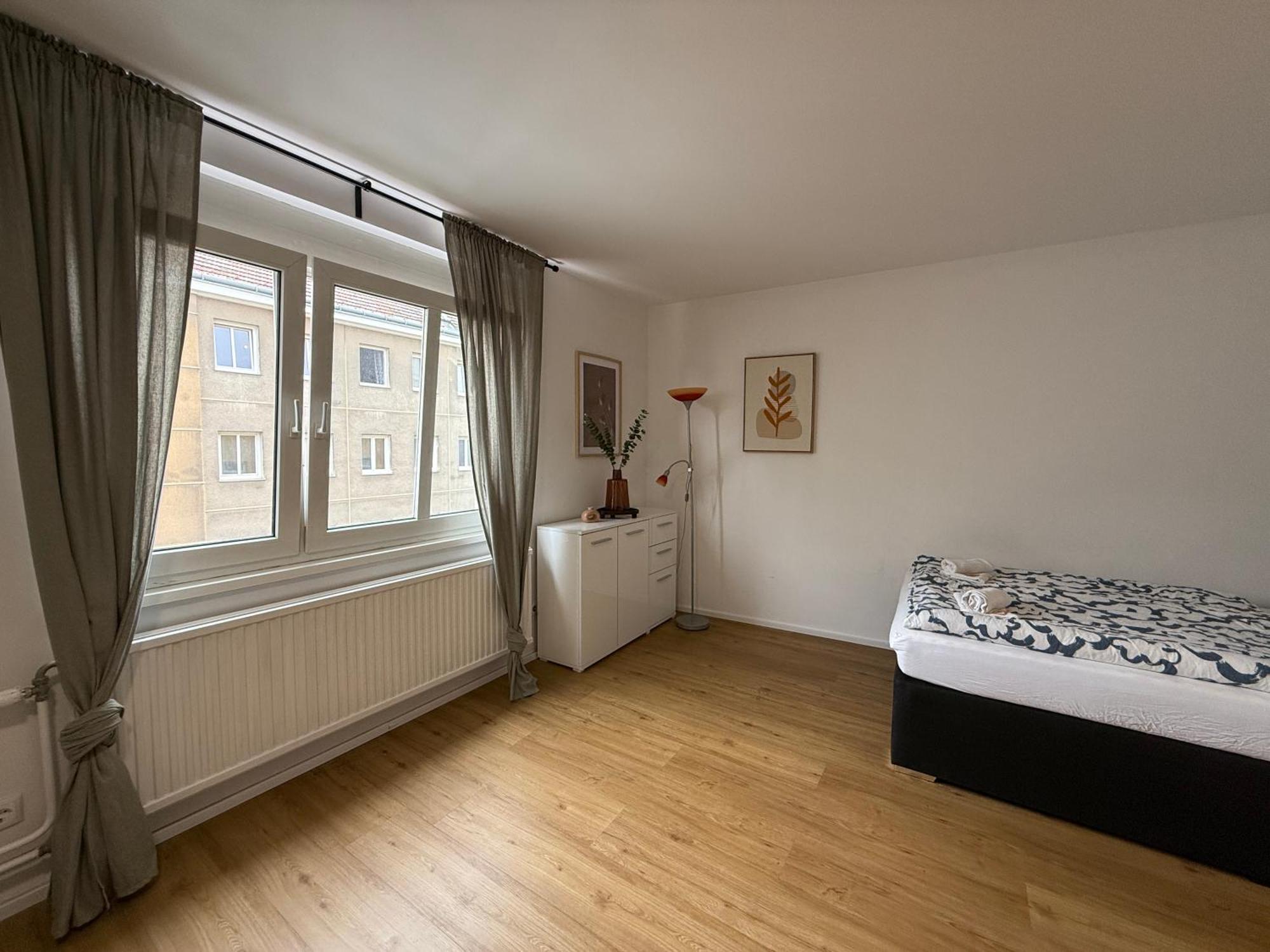Urban Stays Apartments Viena Habitación foto