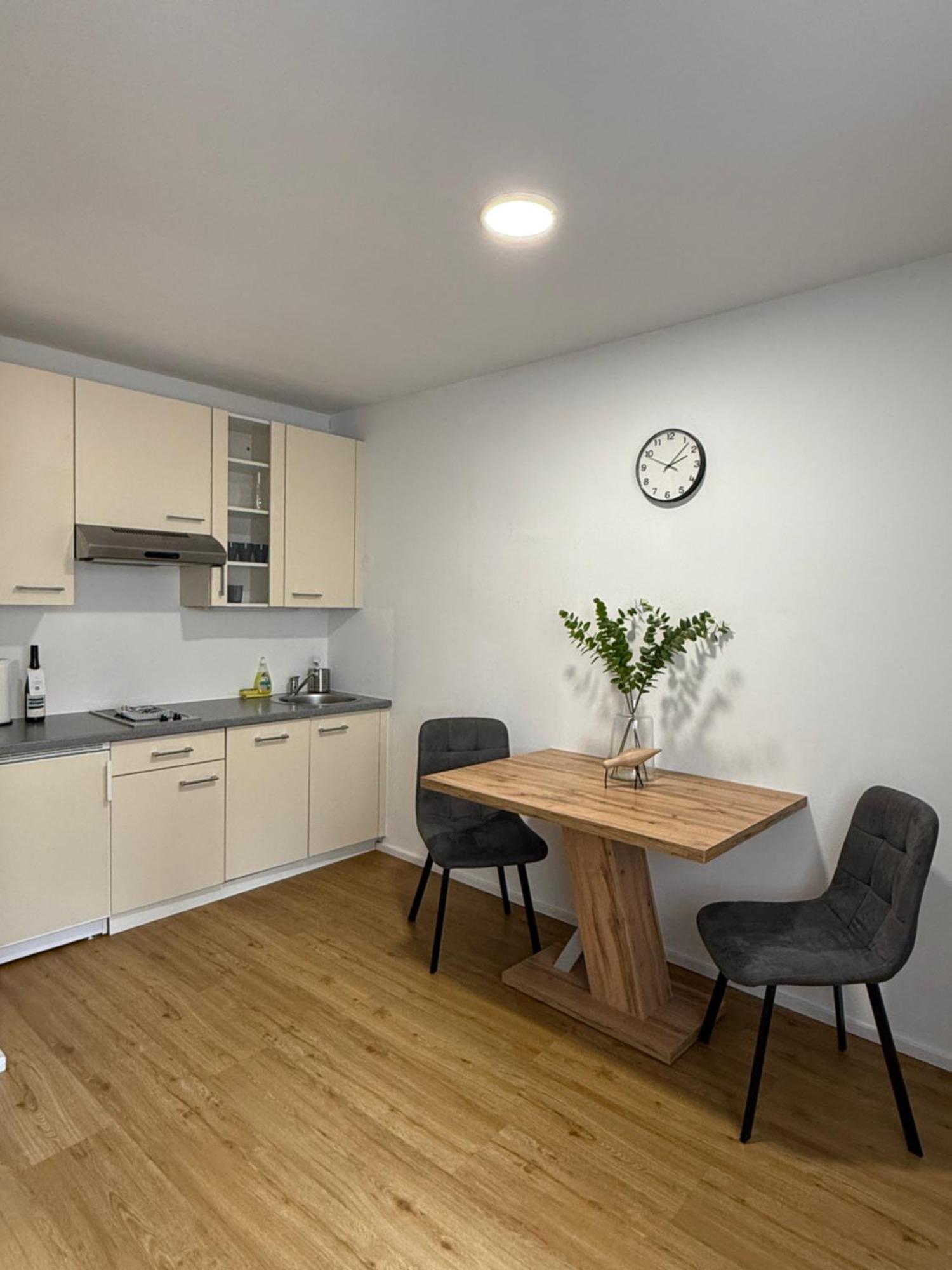Urban Stays Apartments Viena Exterior foto